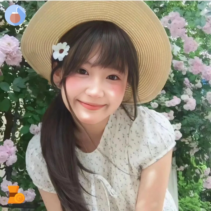 清晨
